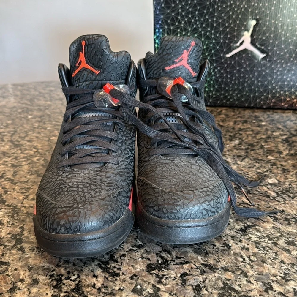 Jordan stylish air